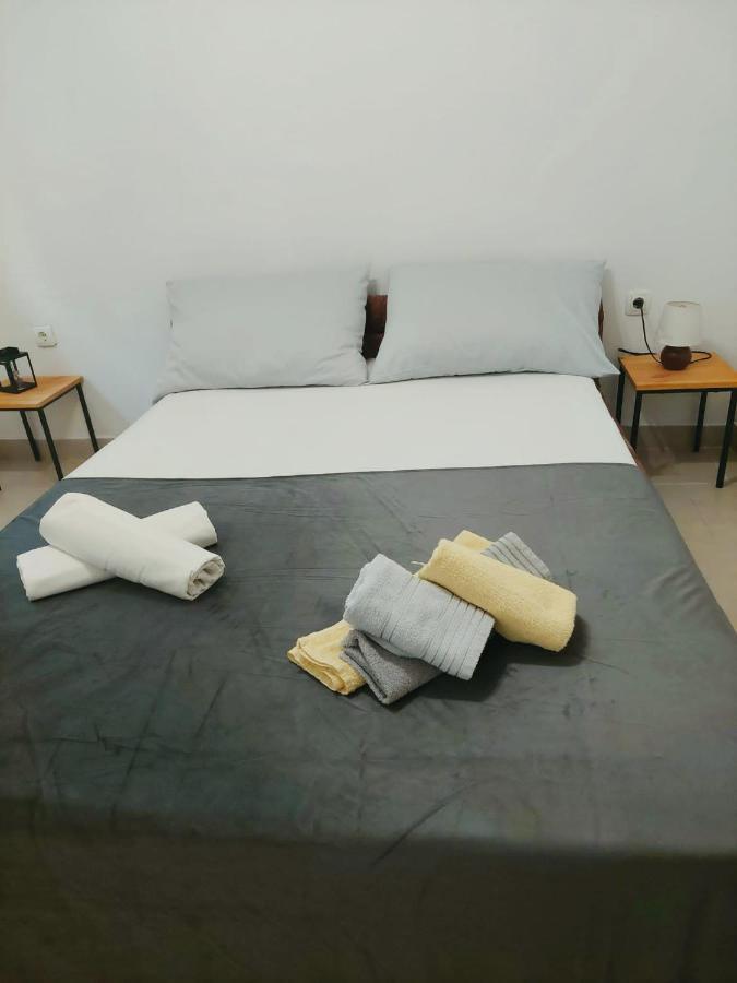 Apartman Cannavis Split Exterior foto